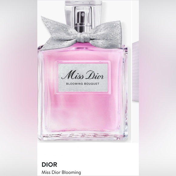 Dior Other - Dior Miss Dior Blooming Bouquet - Eau de toilette